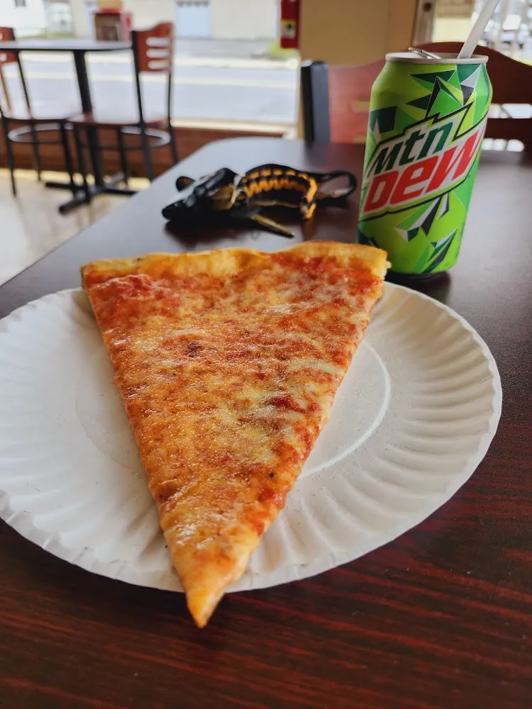 Extra Cheese