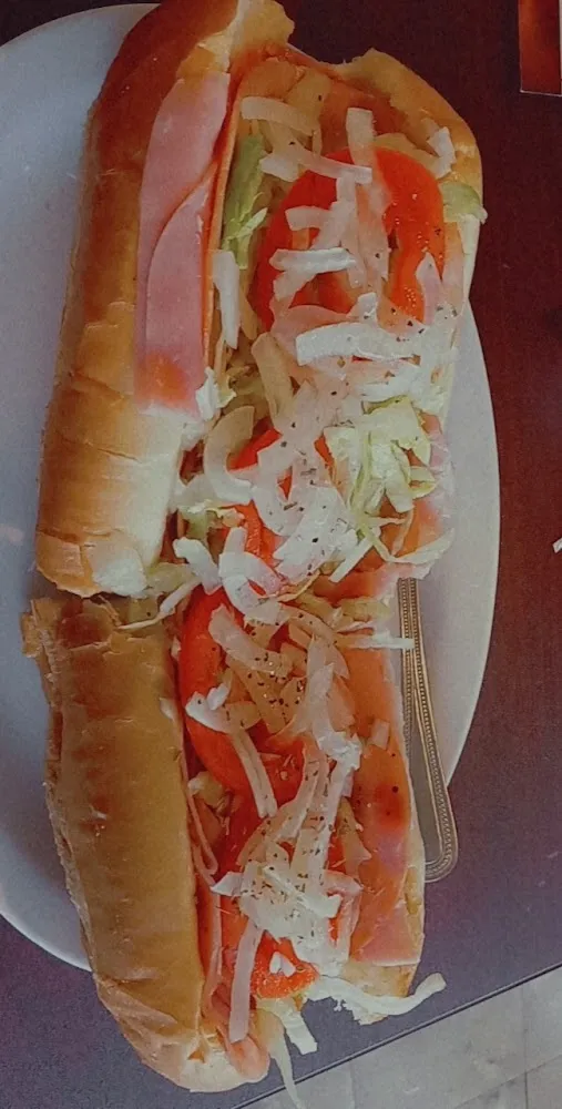 Italian Sub